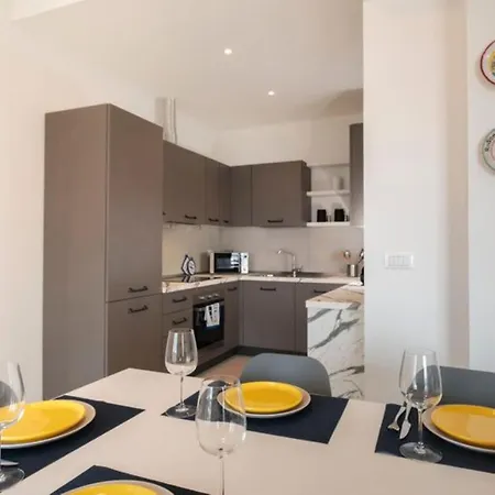 Appartement Mare Fuori, Sul Lungomare Con Tre Da Letto E Due Bagni! Riva Trigoso
